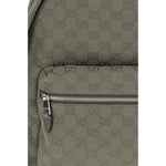 Gucci GG fabric Backpack
