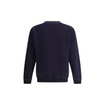 Brunello Cucinelli Maxi print Sweatshirt