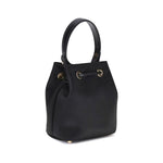 Versace La Medusa Bucket Bag