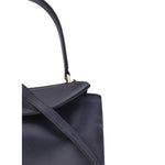 Balenciaga Rodeo Small Shoulder Bag in used-effect leather