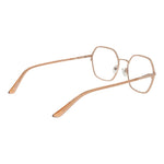 Guess Gold Women Glasses Frame