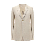 Rick Owens Extreme Blazer