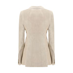 Rick Owens Extreme Blazer