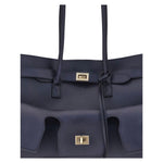 Balenciaga Medium Bel Air Shoulder Bag