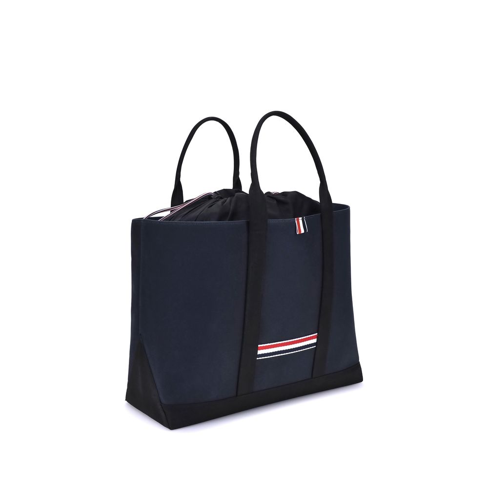 Thom Browne Tool Tote Bag