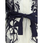 Alemais Mickey Mini Dress