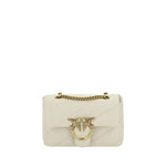 PINKO Love Mini Puff Shoulder Bag