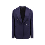 Bottega Veneta Sartorial Wool Blazer