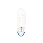 Palm Angels Leather Sneakers