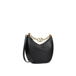 Valentino Garavani Vlogo Gate Shoulder Bag