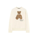 Palm Angels Bear In Mind Sweatshirt