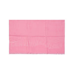 Lanvin Silk And Wool Scarf