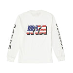 RtA Cotton T-Shirt