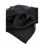 Saint Laurent Silk Scarves