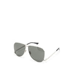 Saint Laurent Metal SL690 Sunglasses