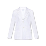 Bottega Veneta Cotton Blazer
