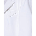 Bottega Veneta Cotton Blazer