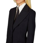 Dolce & Gabbana Kim Single Breasted Blazer