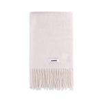 Jacquemus Fringed Scarf