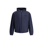 Prada Hooded Jacket