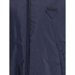 Prada Hooded Jacket