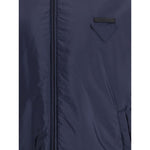 Prada Hooded Jacket