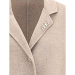Ermanno Scervino Wool coat