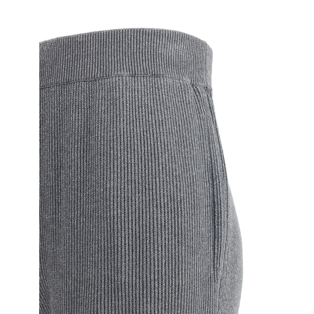Brunello Cucinelli Knit Pants