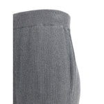 Brunello Cucinelli Knit Pants
