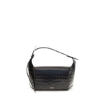 The Attico 7/7 Shoulder Bag
