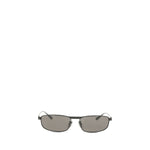 Balenciaga Rectangular Sunglasses