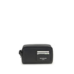 Balenciaga Logo Beauty Case