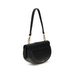 Versace Medium Virtus Shoulder Bag