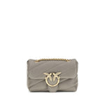PINKO Love Baby Shoulder Bag