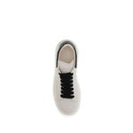 Alexander McQueen Leather Sneakers