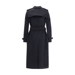 Burberry Kensington Coat