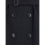 Burberry Kensington Coat