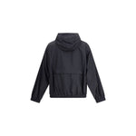 Gucci GG jacquard nylon Jacket