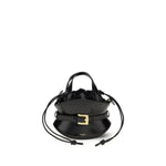 Balmain Shuffle mini Handbag