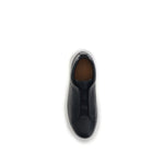 ZEGNA Leather Sneakers