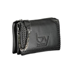 BYBLOS Black Polyethylene Handbag