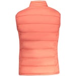 North Sails Pink Polyamide Jackets & Coat