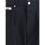 Moschino Cotton Pants