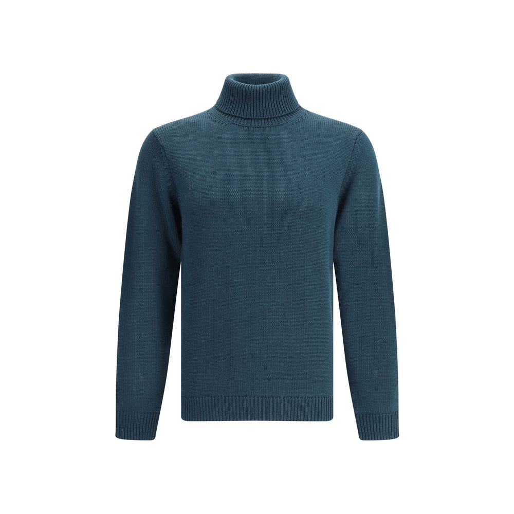 Roberto Collina Turtleneck Sweater
