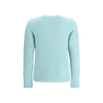 Roberto Collina Plush effect Sweater