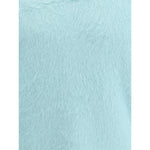 Roberto Collina Plush effect Sweater