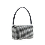 Alexander Wang Heiress Shoulder Bag