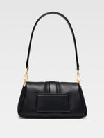 Jacquemus Le Petit Bambimou Black Bag