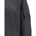 C.P. Company Wool Sweater