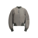 The Attico Bomber Jacket